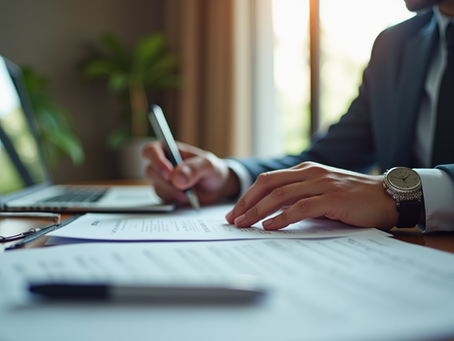 Essential Tenant Screening Steps for Landlords