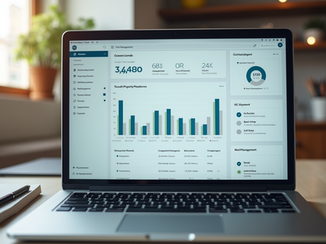 Best Property Management Software for Small Landlords: Small Landlord Software Features You Need