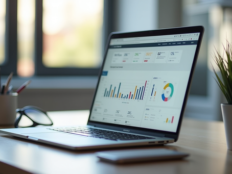 Maximize Efficiency with Tenant Portal Management Solutions