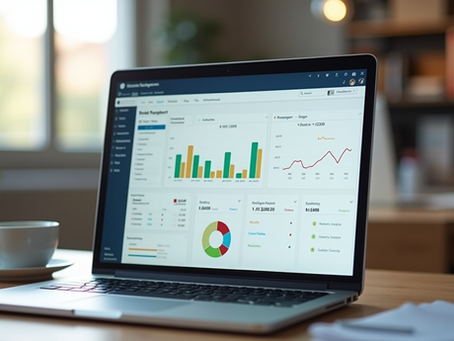 Simplify Your Rentals with Tenant Management Tools Online
