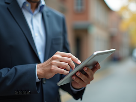 Streamline Rental Management with Tenant Portal Apps: Your Guide to a Tenant Portal Management App