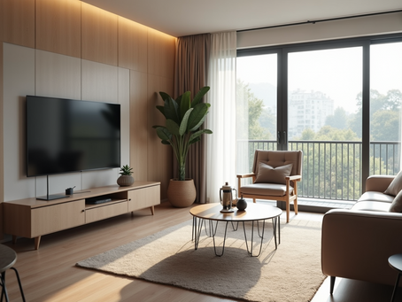 Top 7 Features to Look for in Property Management Software