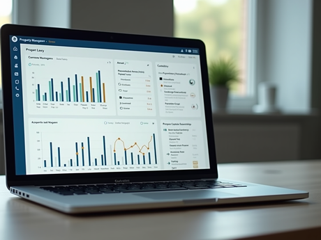Key Features of Simple Property Software for Landlords