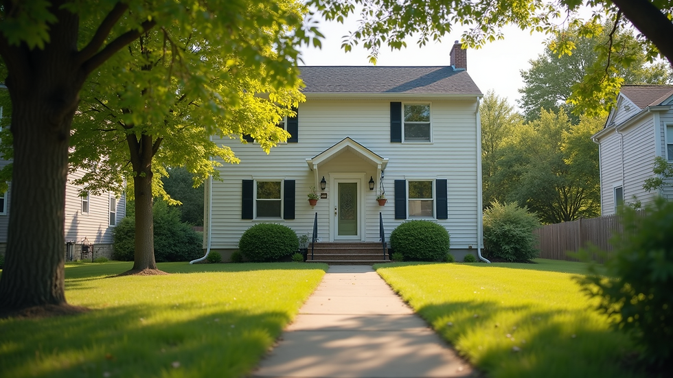 Essential Landlord Tips for New Property Owners