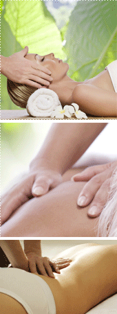 massage in meilen