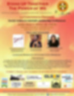 Interfaith Panel Discussion