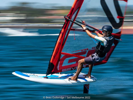 2022 Aussie Nationals