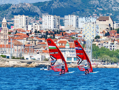 PALMA CARGo AND FRANCESCO SCAGLIOLA WIN 1ST IQ GAMES OF ’21
