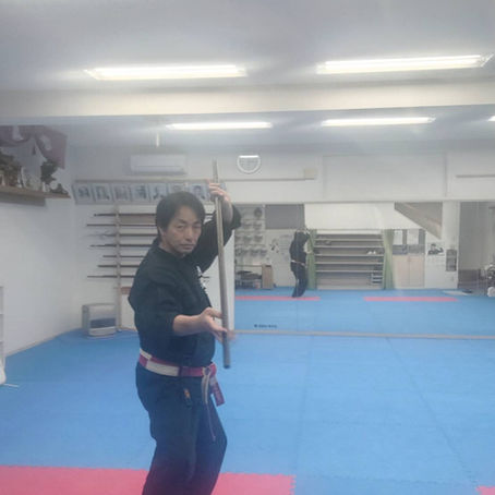 🥋 千日をもって初心とし、万日をもって極とす。