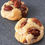 Miniature : Cookie aux pépites de chocolat au lait & noix de pécan
