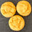 Miniature : Cookie à la vanille