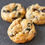 Miniature : Cookie à la menthe et aux pépites de chocolat noir 70%