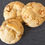 Miniature : Cookie aux noix de cajou