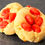 Miniature : Cookie aux fraises Tagada®