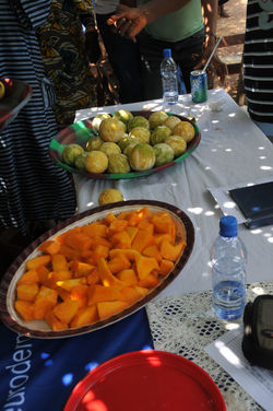 Manumthene Community