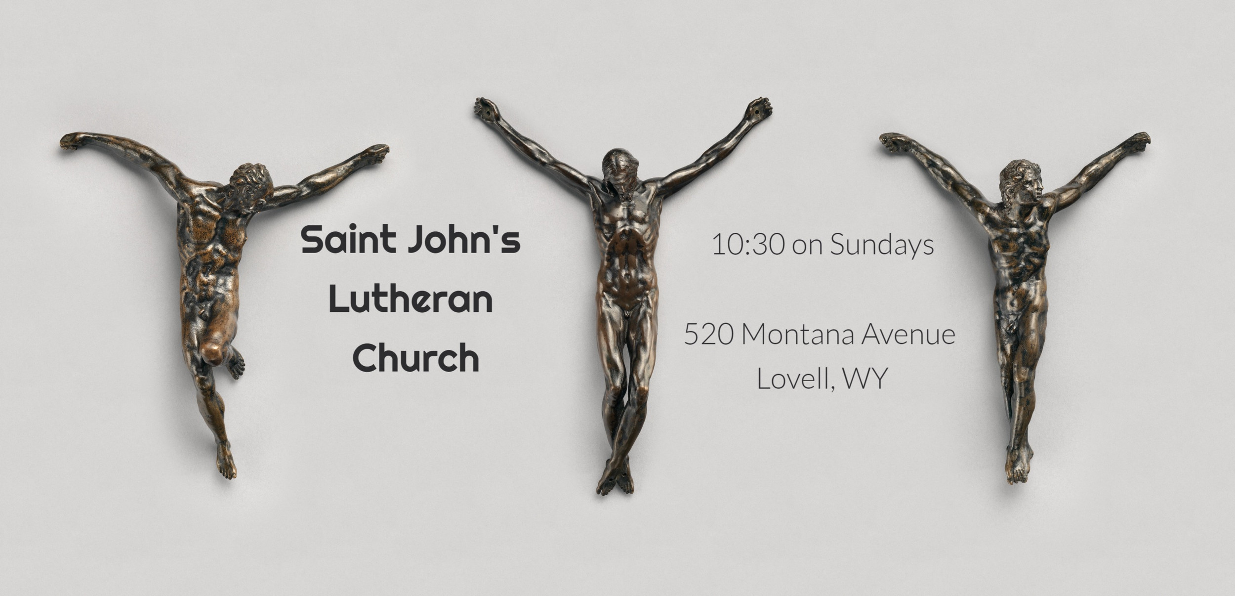 St John's Lutheran Church 3