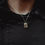 Miniature : Collier Mortiis