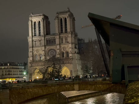 Je vous souhaite une très bonne année 2026