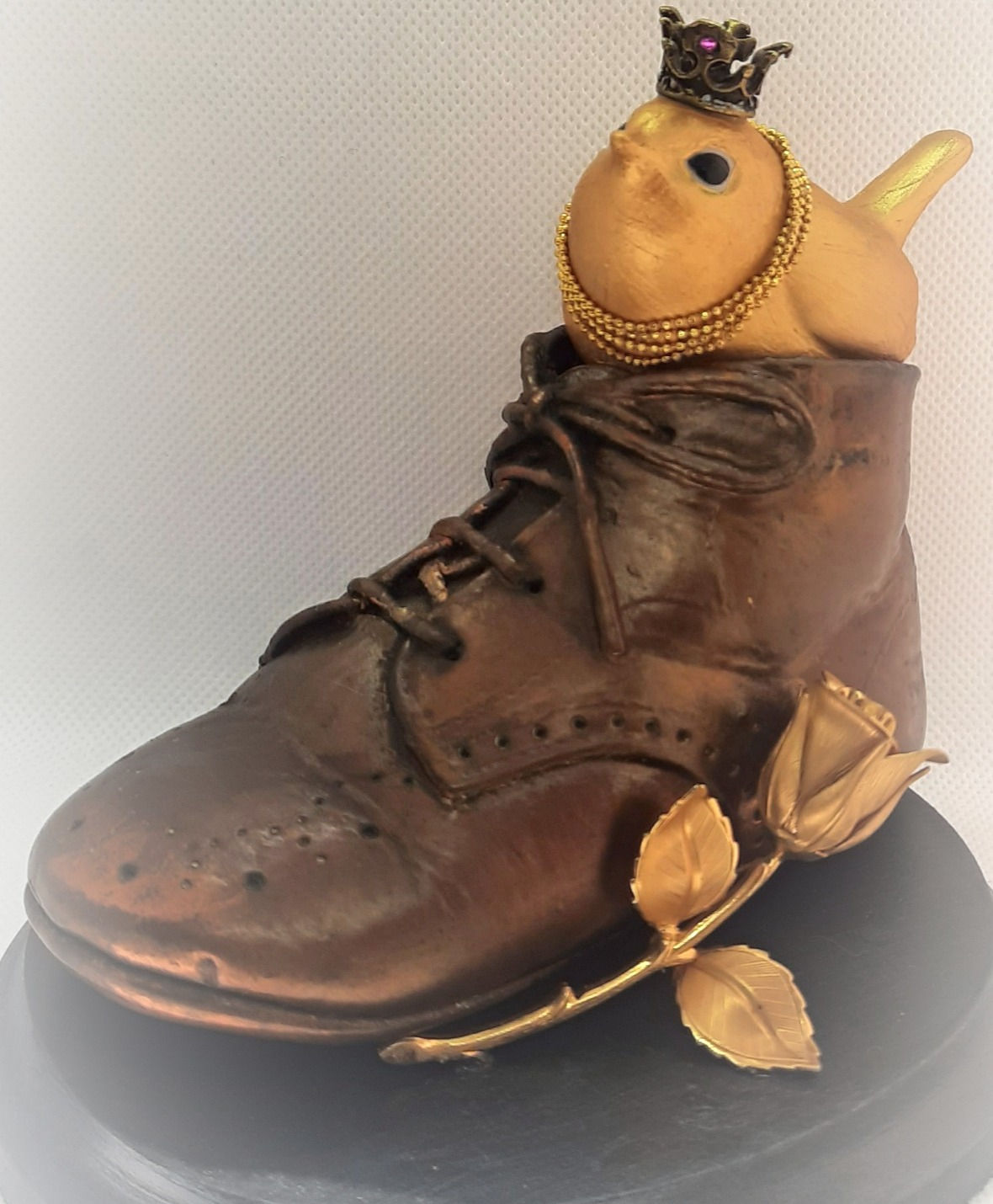 Shoe Wren