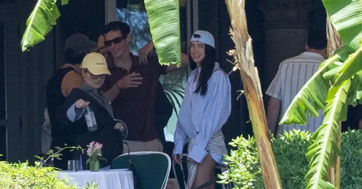 dua lipa wedding italy