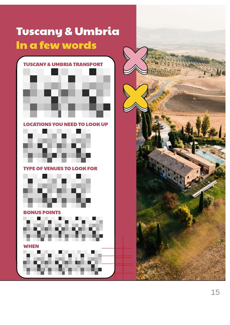 Miniatura: The Definitive Italian Wedding Guide