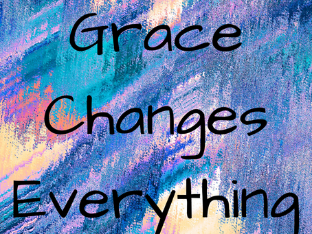 This Is Grace