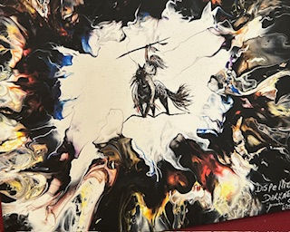 Inner Journey With Creator