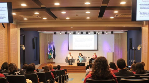 Pesquisas em rede dão outras dimensões às produções científicas