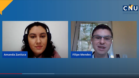 Intercâmbio no México: Egresso da Uninter conta suas experiências