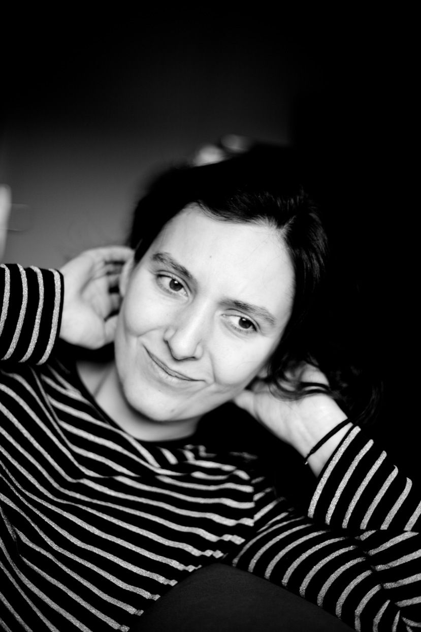 Mariannick Bellot