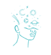 confidence illustration
