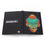 Thumbnail: Top View Spraycan Notebook Matte