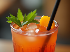 Explore Indian Cocktails in Sydney: A Flavorful Journey