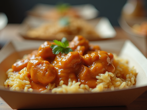Top Indian Takeaway in Epping: Your Guide to Delicious Flavours