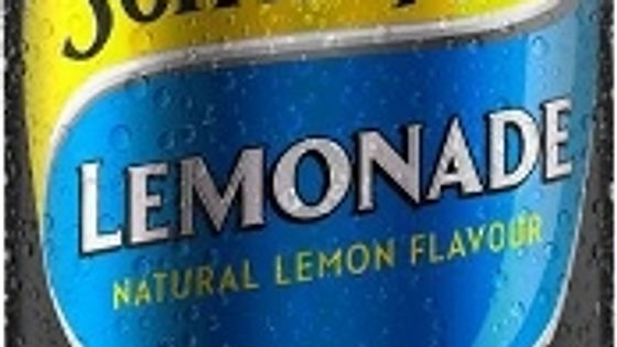 Lemonade Can