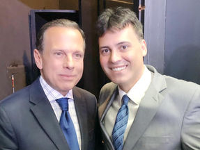 BASTIDOR POLÍTICO