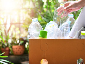 JDC NA SUA VIDA
VOCÊ PODE PRODUZIR MENOS LIXO DENTRO DE CASA