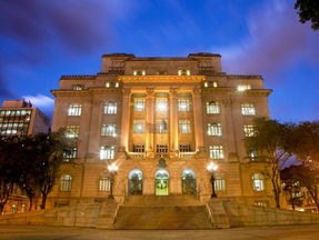 PREFEITURA DE SANTOS INICIA PROGRAMA PARA REDUZIR R$8 MILHÕES EM DESPESAS