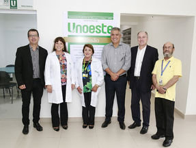 FACULDADE DE MEDICINA UNOESTE- GUARUJÁ ABRE INSCRIÇÃO PARA VESTIBULAR