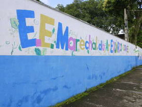GUARUJÁ SERÁ CONTEMPLADA COM A PRIMEIRA ESCOLA CÍVICO-MILITAR DO ESTADO