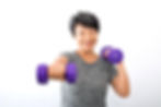 Healthy Aging With Functional Fitness