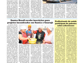 JORNAL DA CIDADE - PÁGINA 3