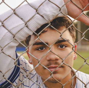 Senior Photos