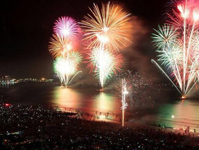 SANTOS ADOTARÁ MEDIDAS RESTRITIVAS NO RÉVEILLON