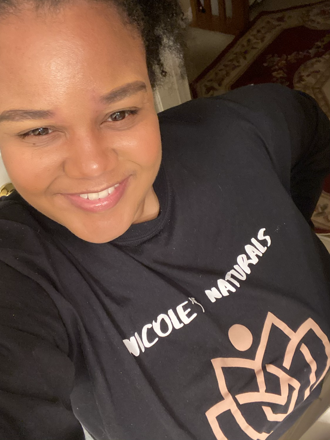 Writer: Nicole’s Naturals