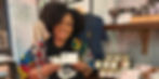 Nicole's Natural's Soy Candles At Hotel Revival's Corner Store