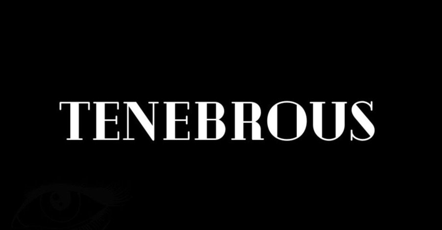 TENEBROUS Has Landed tenebrous-has-landed