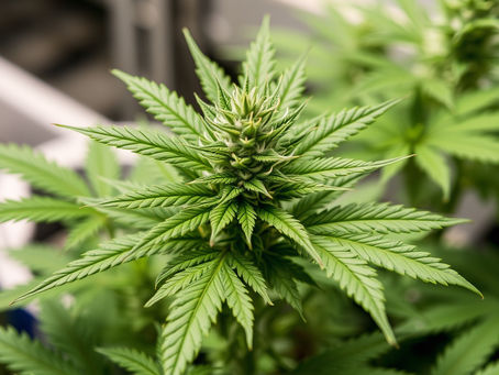 Cannabis Rescheduling: The Moment Everything Starts to Change