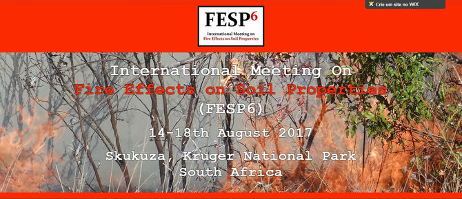 FESP 6 announcement