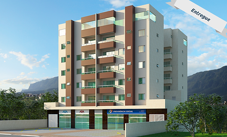 Edifício Ouro